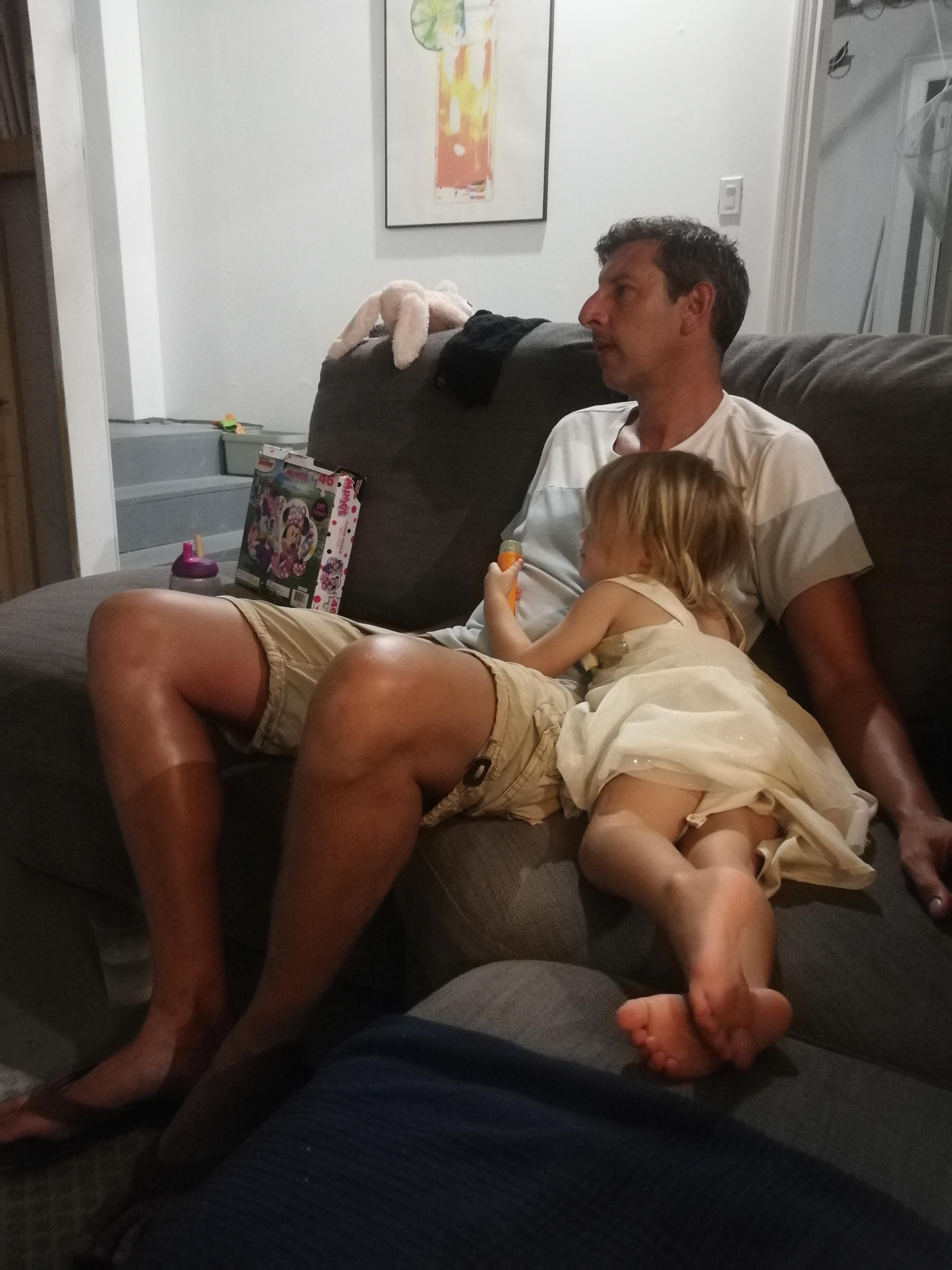 Ben & Etta