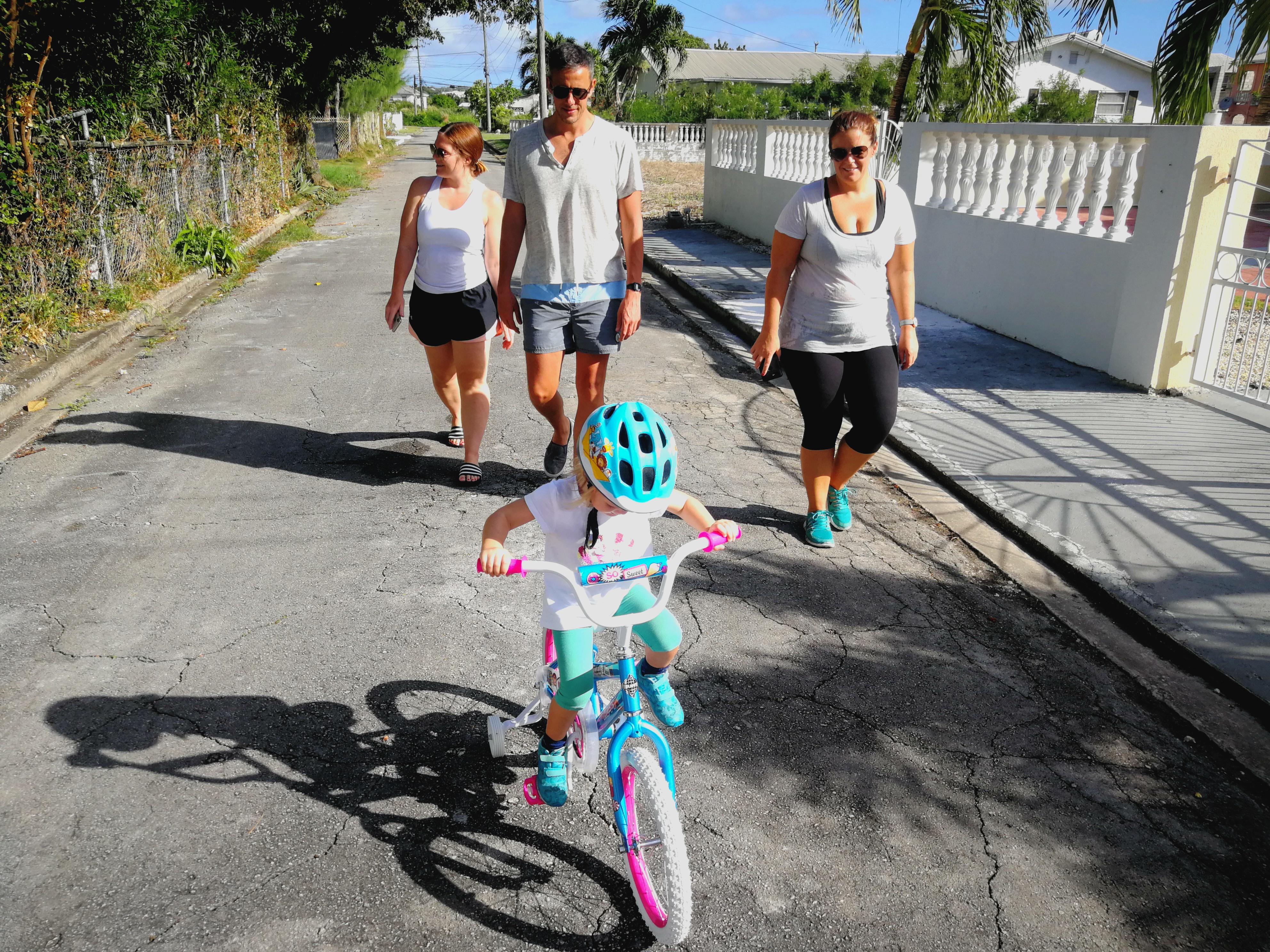 Bike For Christmas