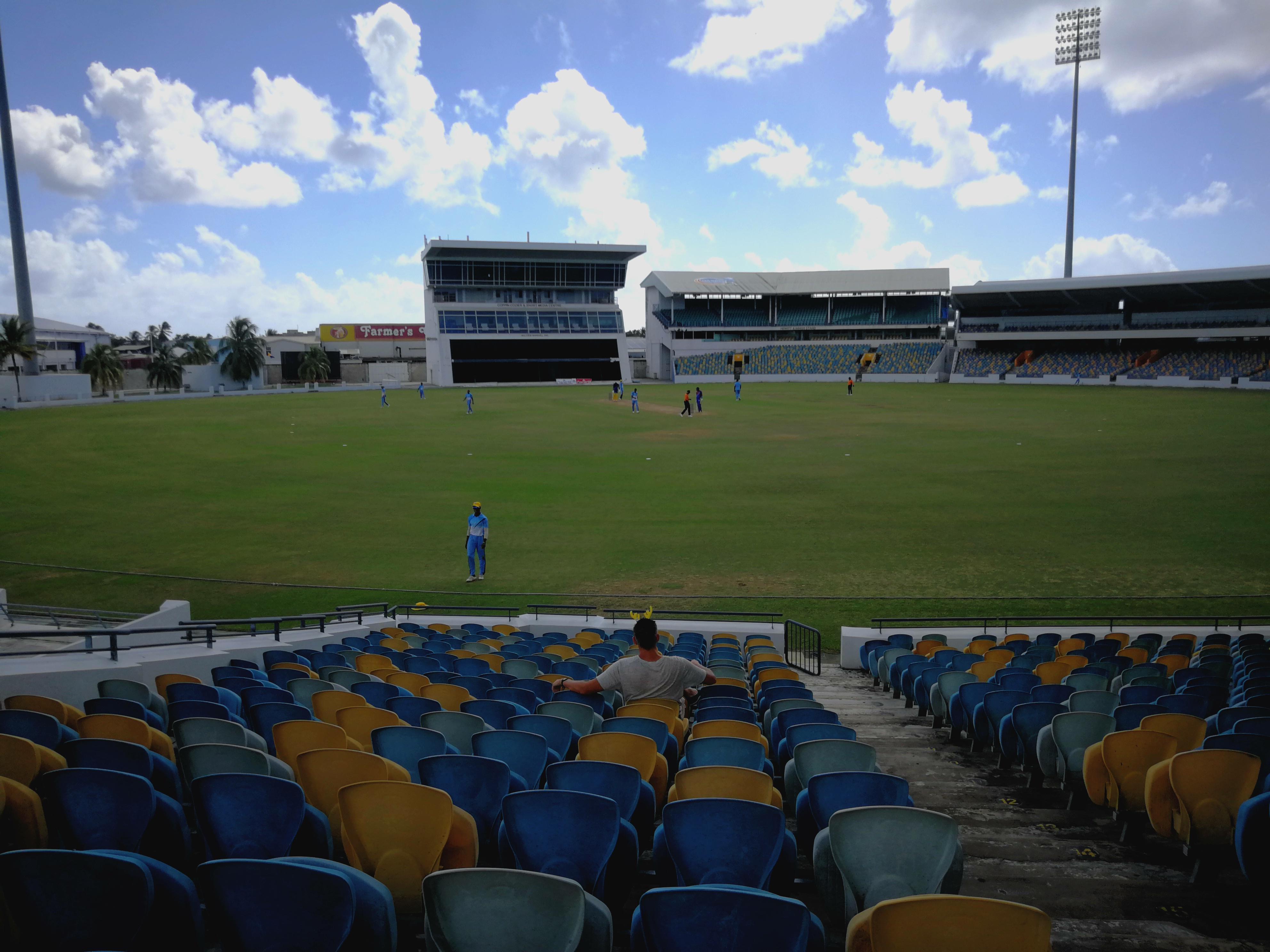 Kensington Oval