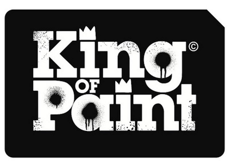 Paint King
