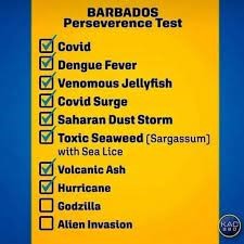What Next For Barbados?