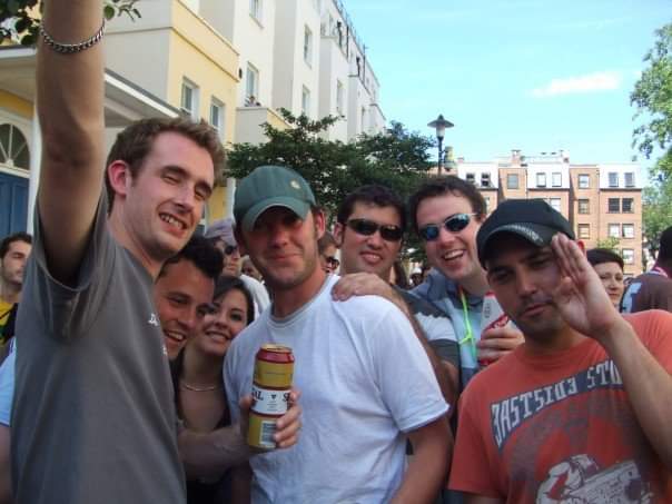 Carnival 2007