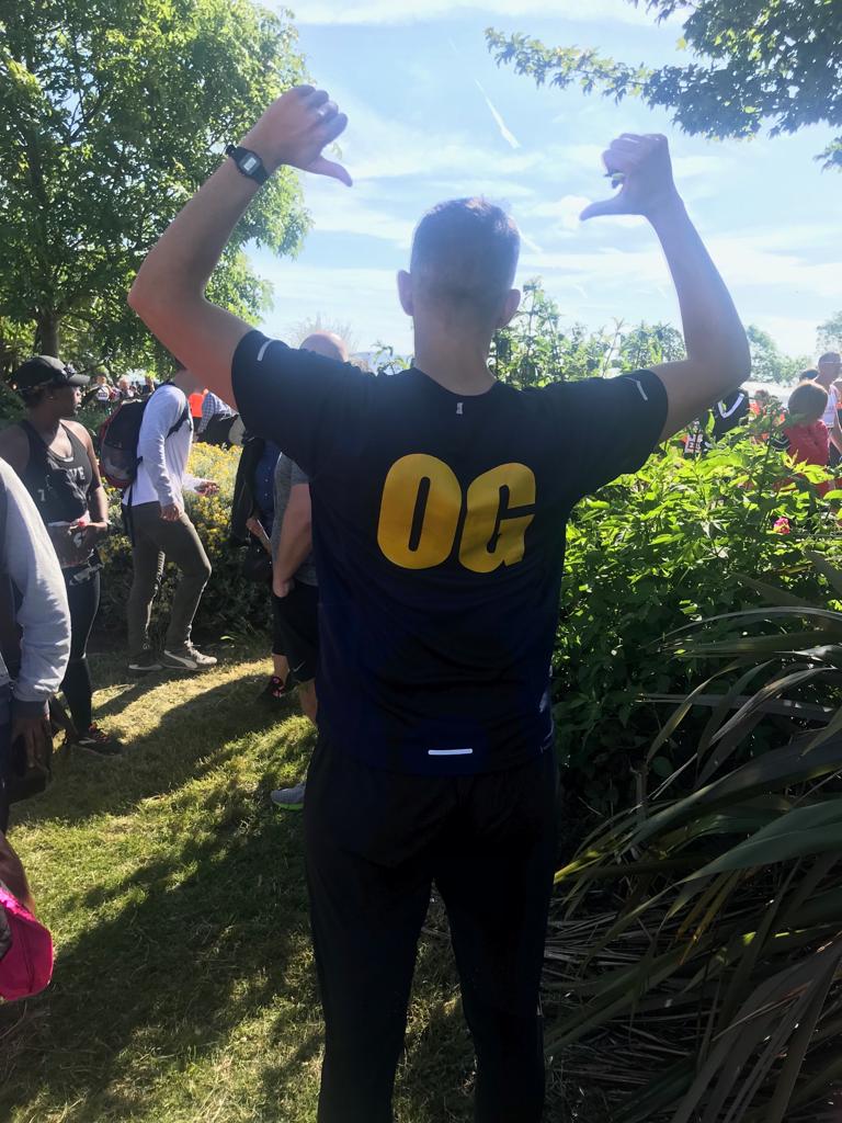 OG Repping Southend