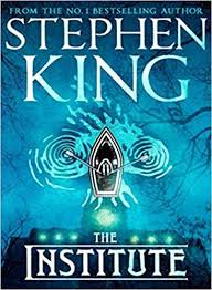 The Insititute - Stephen King